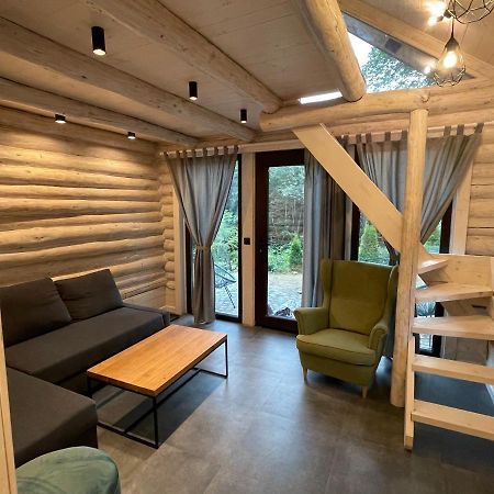 Cabana Din Groapa Frumoasa Rîşnov Esterno foto